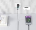DATA BLOCKER A1056ABK01 USB-A/USB-A 2 SZT. UNITEK