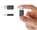 DATA BLOCKER A1056ABK01 USB-A/USB-A 2 SZT. UNITEK