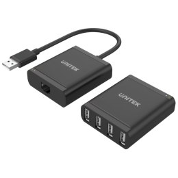 EXTENDER USB Y-2516 UNITEK