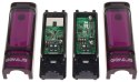 FOTOKOMÓRKA GENIUS-VEGA/BUS KOMPLET TXRX FAAC