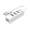 HUB USB 2.0 Y-2146 10 cm UNITEK