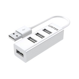 HUB USB 2.0 Y-2146 10 cm UNITEK