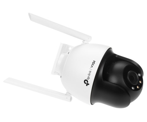 KAMERA IP OBROTOWA ZEWNĘTRZNA VIGI-C540-W(4MM) Full-Color Wi-Fi - 4 Mpx 4 mm TP-LINK
