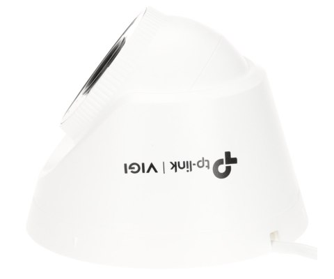 KAMERA IP VIGI-C450(2.8MM) Full-Color PoE - 5 Mpx 2.8 mm TP-LINK