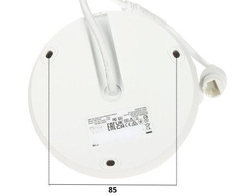 KAMERA WANDALOODPORNA IP VIGI-C240(4MM) PoE - 4 Mpx 4 mm TP-LINK