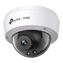 KAMERA WANDALOODPORNA IP VIGI-C250(2.8MM) PoE - 5 Mpx 2.8 mm TP-LINK
