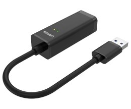 KARTA SIECIOWA ETHERNET USB 3.0 Y-3470 UNITEK