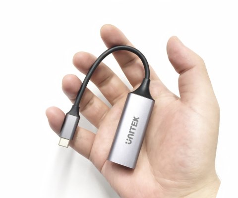 KARTA SIECIOWA ETHERNET USB 3.1 GEN 1 U1312A UNITEK