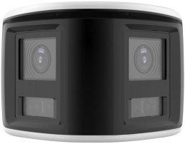 Kamera IP Hikvision DS-2CD2T83G2P-LISU/SL(180°)(O-STD)