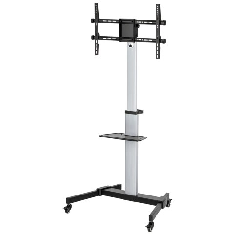 MOBILNY UCHWYT MONITORA STO-S-11-AL ART