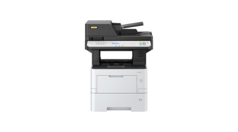 Monochormatyczne urządzenie wielofunkcyjne UTAX P-4532 MFP 45 stron na 300K