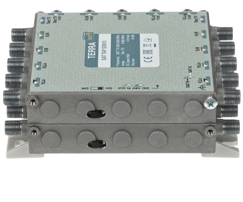 ODGAŁĘŹNIK TV-SAT SD-910 TERRA