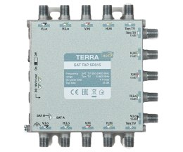 ODGAŁĘŹNIK TV-SAT SD-915 TERRA
