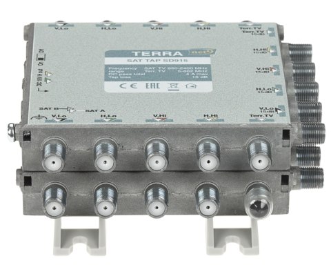 ODGAŁĘŹNIK TV-SAT SD-915 TERRA