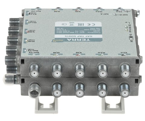 ODGAŁĘŹNIK TV-SAT SD-915 TERRA