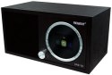 Radio Ferguson Regent DAB+ 151 / Bluetooth (Czarny)