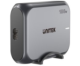 STACJA ŁADUJĄCA USB P1234AGY01-EU GaN UNITEK