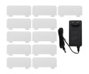 STACJA ŁADUJĄCA USB Y-2190D01-EU UNITEK