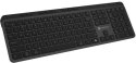 Zestaw bezprzewodowy Natec Natec Medusa Bluetooth + 2.4Ghz X-SCISSORS Slim