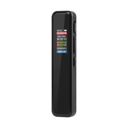 Dyktafon cyfrowy Kruger&Matz KM0951 8GB