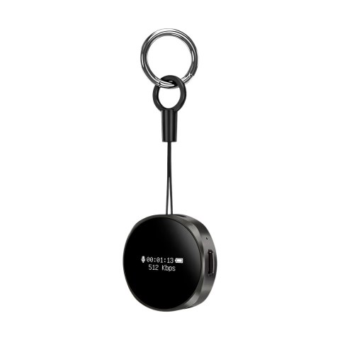Dyktafon cyfrowy Kruger&Matz KM0952 8GB