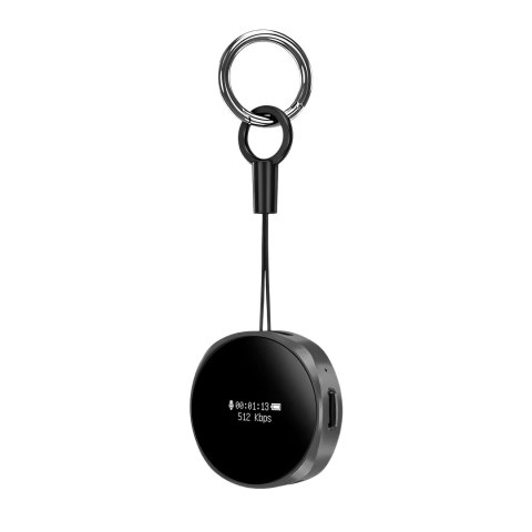 Dyktafon cyfrowy Kruger&Matz KM0952 8GB