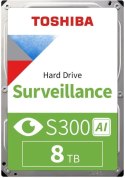 Dysk HDD Toshiba S300 AI 8TB MG10ADA800E-V