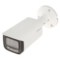 KAMERA IP IPC-HFW21249T-AS-IL-0280B WizSense Smart Dual Light - 12 Mpx 4.5K UHD 2.8 mm DAHUA