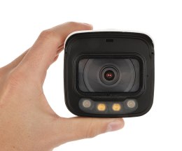 KAMERA IP IPC-HFW21249T-AS-IL-0280B WizSense Smart Dual Light - 12 Mpx 4.5K UHD 2.8 mm DAHUA