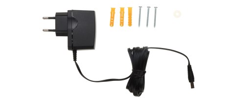 KAMERA IP VIGI-C440-W(4MM) Wi-Fi Full-Color - 4 Mpx 4 mm TP-LINK