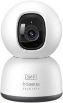 Kamera Baseus Security P1 Lite 2K (wersja EU) - biała S0TV002132