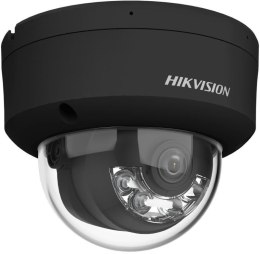 Kamera IP Hikvision DS-2CD2163G2-LIS2U(2.8mm)(BLACK)