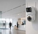 Kamera IP Orllo TZ19 DUAL 4MP+4MP Wi-Fi 4K AI