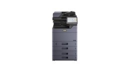Kolorowe urządzenie wielofunkcyjne UTAX 2509ci MFP (110C2M3UT0) w 200K 600K
