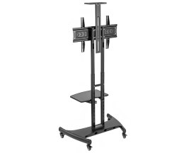 MOBILNY UCHWYT MONITORA STO-S-12 ART