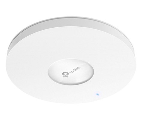 PUNKT DOSTĘPOWY TL-EAP653 Wi-Fi 6, 2.4 GHz, 5 GHz 574 Mb/s + 2402 Mb/s TP-LINK