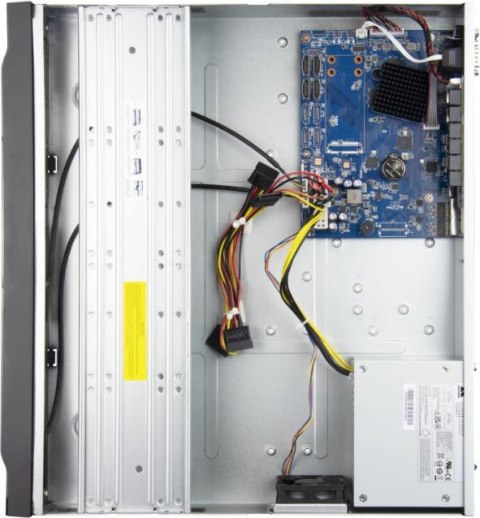 Rejestrator IP BCS LINE BCS-L-NVR6404-A-8K-Ai2