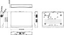 Rejestrator IP Hikvision DS-7604NXI-K1/VPro