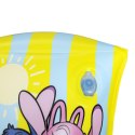 Rękawki Do Pływania Dla Dzieci Żółte Disney Stitch Bestway 9104S