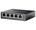 SWITCH POE TL-ES205GP 5-PORTOWY TP-LINK