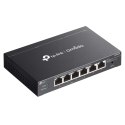 SWITCH POE TL-ES206GP 6-PORTOWY TP-LINK