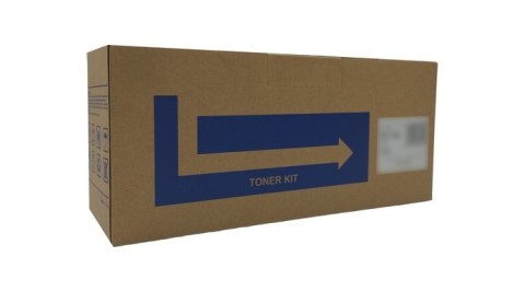 Toner Clear Box Cyan Kyocera TK5380C zamiennik TK-5380C (1T02Z0CNL0)