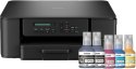 Urządzenie wielofunkcyjne BROTHER DCP-T530DW