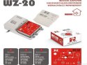 Wzmacniacz DVB-T/T2 WZ-20 RED EAGLE