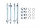Zestaw Somfy Elixo 3S+ IO Comfort Pack do 600kg bram przesuwnych