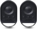 Zestaw Somfy Ixengo L 3S+ IO Standard Pack do 8m bram dwuskrzydłowych