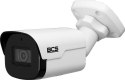 Zestaw monitoringu IP BCS Point 4x Kamera BCS-P-TIP24FSR4-Ai2 Rejestrator z dyskiem 1TB