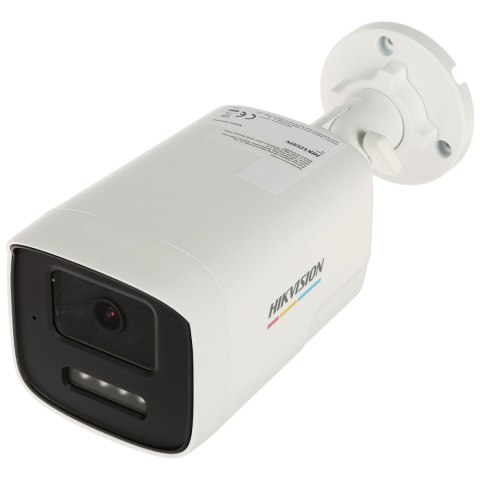 KAMERA IP DS-2CD1T47G3H-LIUF/SRB(2.8MM) ColorVu 3.0 4 Mpx Hikvision
