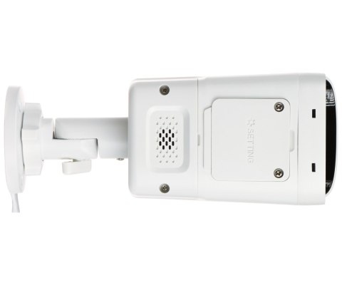 KAMERA IP DS-2CD1T47G3H-LIUF/SRB(2.8MM) ColorVu 3.0 4 Mpx Hikvision
