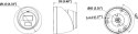 KAMERA IP HIKVISION DS-2CD1383G2-LIUF 2.8mm PL
